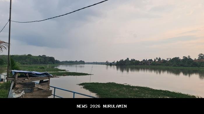 Prakiraan Cuaca OKU Timur 17 Oktober 2025: Martapura dan Belitang Diprediksi Hujan Ringan