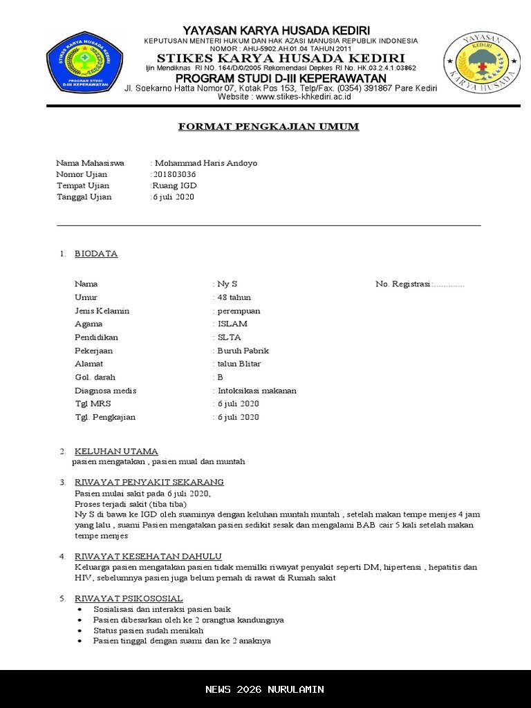 Ahli Kesehatan Minta Tindakan Cepat untuk Dugaan Keracunan Program Makanan Gratis