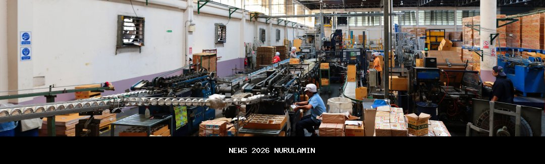 Produksi Gabah Cianjur 2025 Diprediksi Tembus 750.000 Ton, Naik 20% dari Tahun Lalu