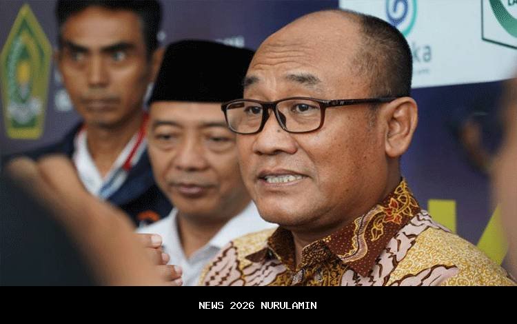 Calon Jemaah Haji Diminta Olahraga 30 Menit Harian