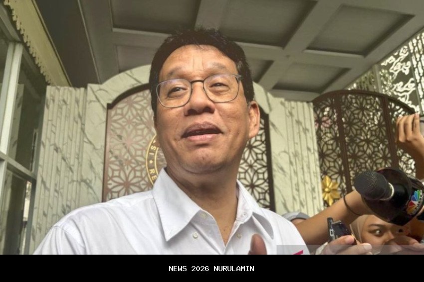 Alasan Menkeu Purbaya Yakin Ekonomi Indonesia Tumbuh 6% pada 2026: Jalur yang Tepat