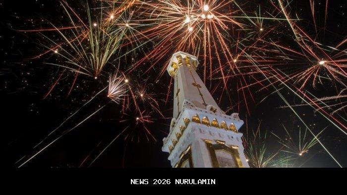 Perayaan Malam Puncak Troloyo Fest 2025, Jiwa Budaya dan Spiritual Mojokerto