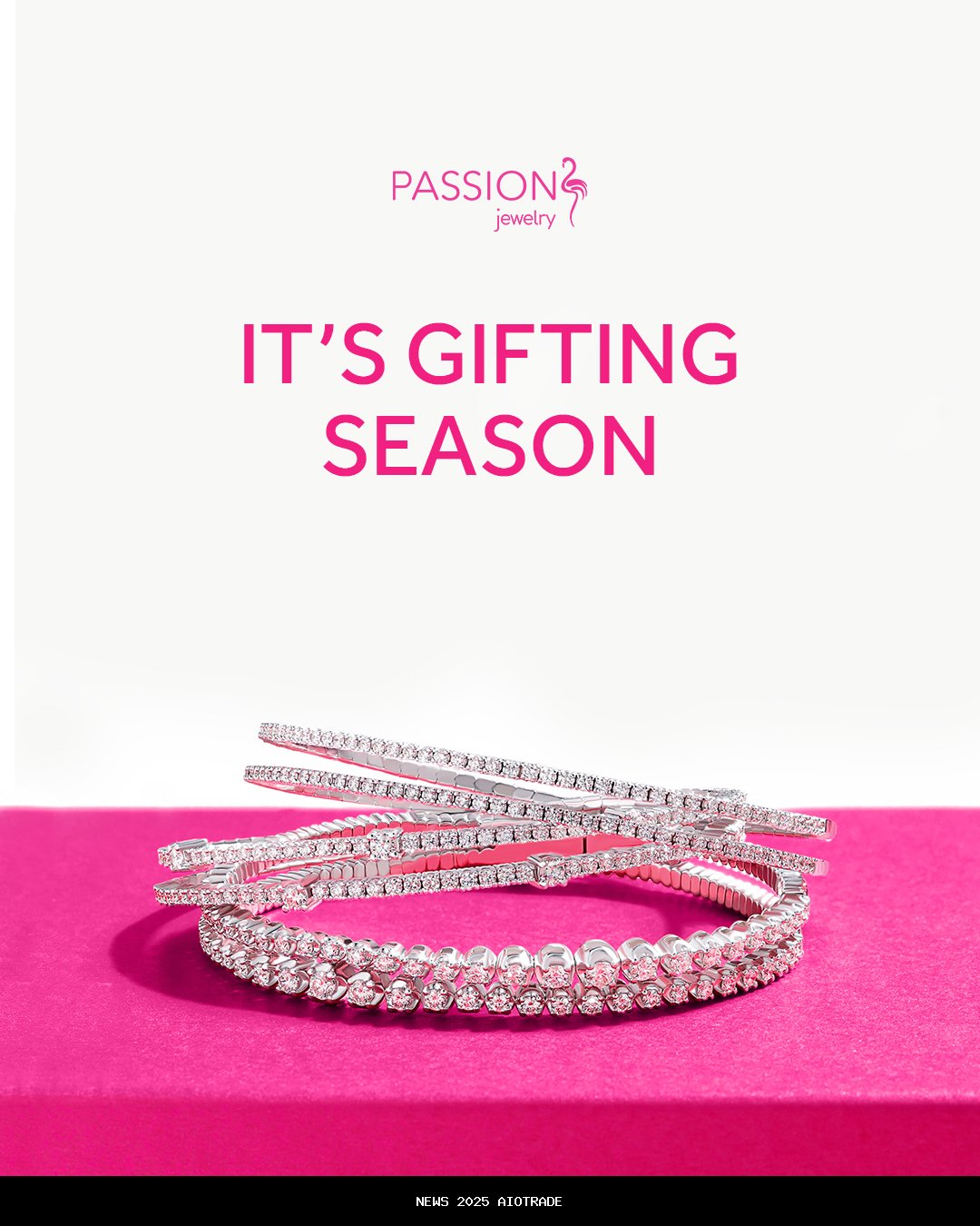 12 hadiah Natal 2025 paling bermanfaat: Mulai dari hampers indah hingga investasi emas