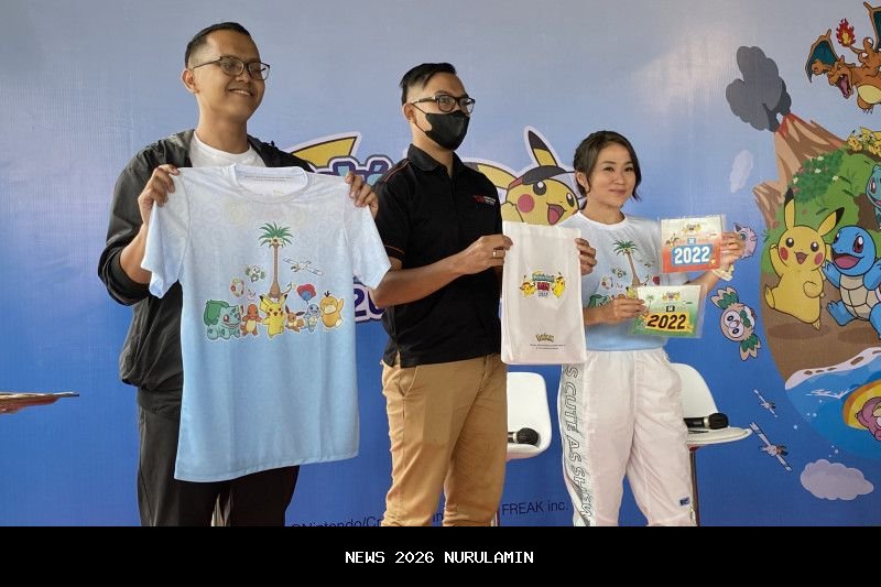 Nuanu Ajak Warga Bali Berlari Seru di 5K Fun Run, Kenakan Kostum Terbaik dan Menangkan Hadiah!