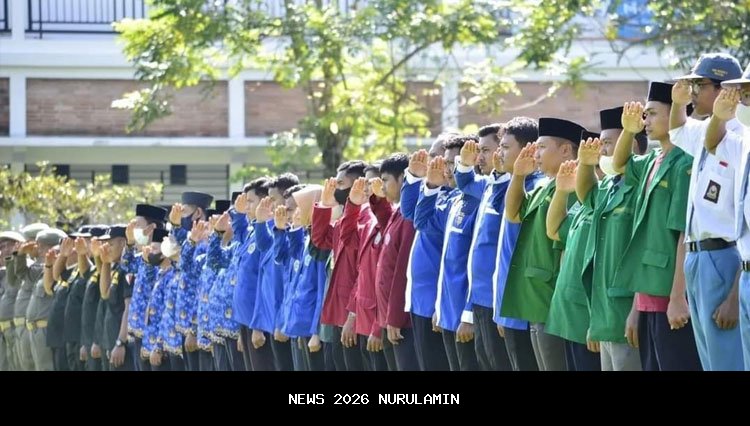 Hari Pahlawan, Gubernur Papua Ajak Pererat Persaudaraan dan Bangun Papua untuk Indonesia