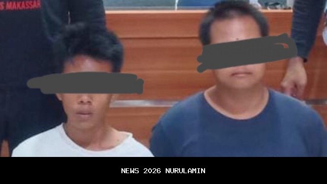 Fakta Mengejutkan: Pelaku Penculikan Bilqis Juga Jual Anak Kandung