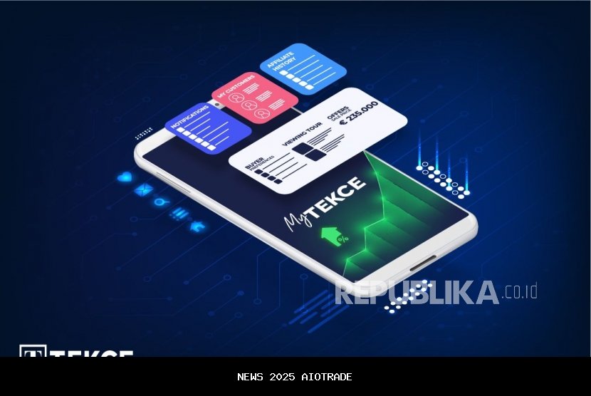 Tekce tingkatkan jangkauan global melalui program mitra dan afiliasi