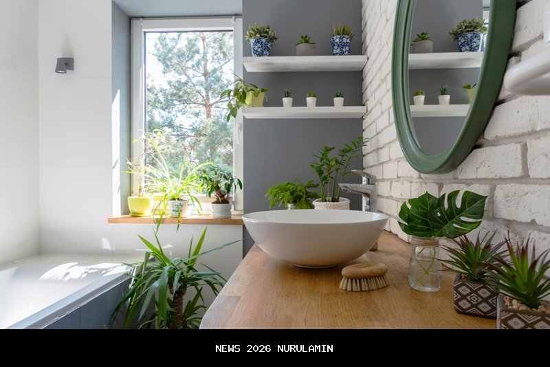 Cara Membuat Kamar Wangi dan Segar Tanpa Pengharum