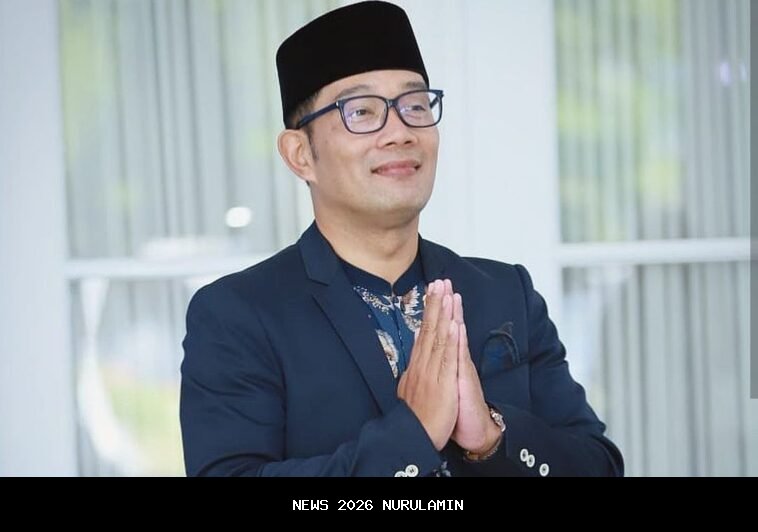 Skema Cicilan Pajak Kendaraan di Jabar, Pengamat: Terobosan Baru yang Butuh Pengawasan Ketat