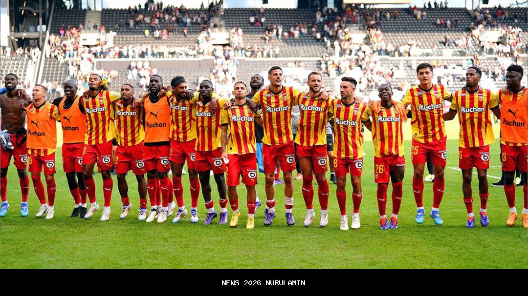 Prediksi dan Susunan Pemain Panathinaikos vs Go Ahead Eagles 2 Oktober 2025