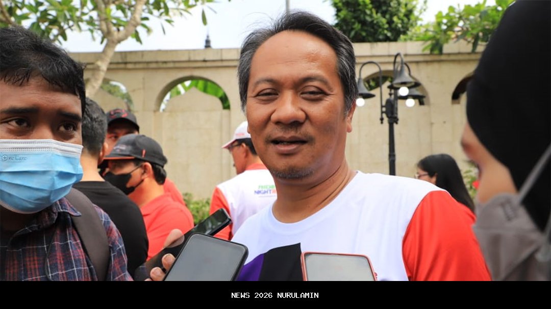 10 Fakta Terbongkar! Wakil Wali Kota Blitar Diduga Tipu Penggalang Dana Pilkada dan Dilaporkan ke Polisi?