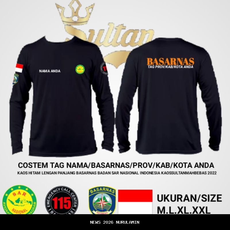 Metode Operasi Seragam, Basarnas Gelar Diseminasi NAP di Bali