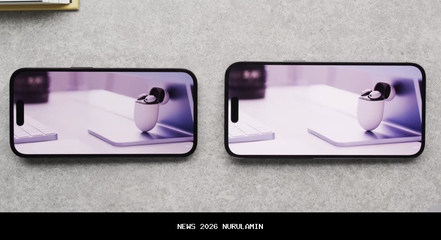 Penurunan Harga iPhone 14 128GB iBox Kembali Muncul Akibat Rilis iPhone 17 pada September 2025