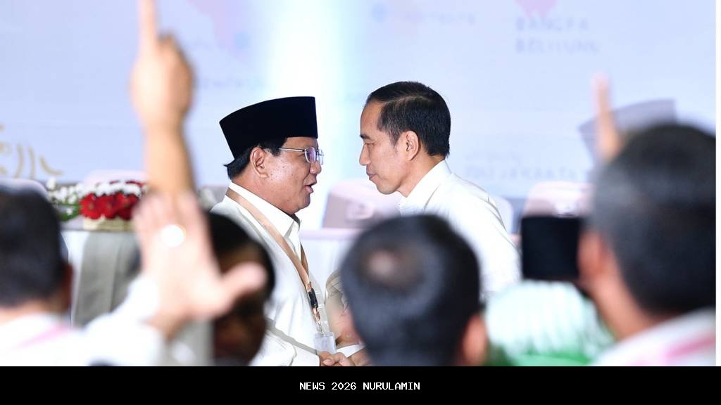 Setelah Pidato Trump 57 Menit, Prabowo Kini Berbicara di PBB