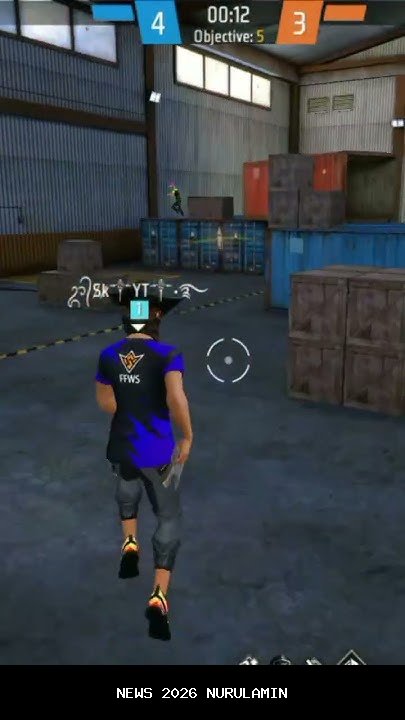 Serial Aksi Pertaruhan The Series 3 Rilis 14 November: Elzan Dituduh Pembunuhan