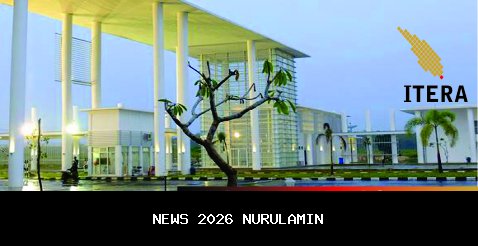 ITERA Tanamkan Kesadaran Lingkungan pada Siswa SD Bandar Lampung