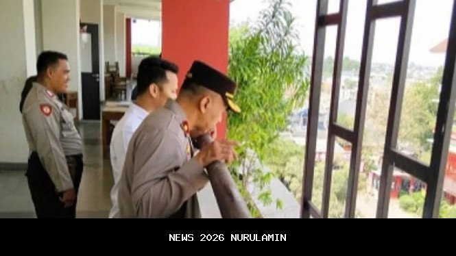 Dugaan Bullying Belum Terbukti, Mengapa Timothy Lompat dari Lantai 4 Unud?