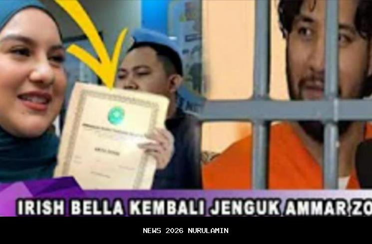 Hotman Paris Percaya Ammar Zoni Tidak Berbahaya