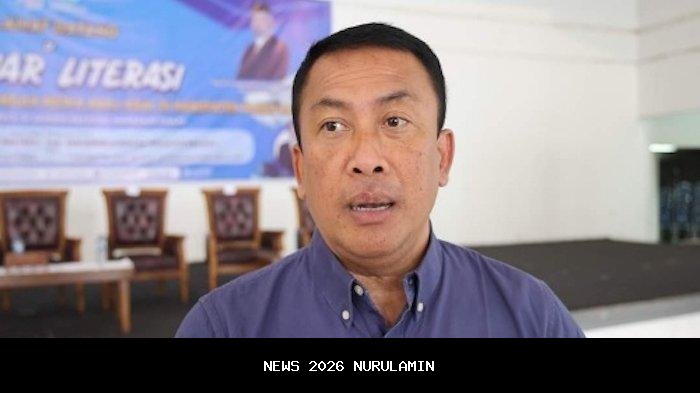 Laporan Akhir Tahun Dewan Pers 2025: Kemerdekaan Pers, Profesionalisme, dan Ekonomi Media Diuji