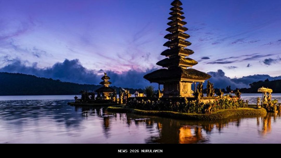 Wajib Dikunjungi: 3 Destinasi Wisata di Purwokerto Barat yang Membuat Liburan Lebih Berkesan