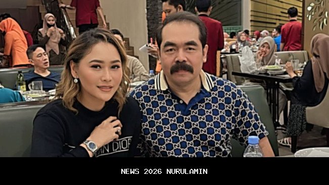 Inul dan Adam Tampil di Kompetisi Masak Bright Gas 2025