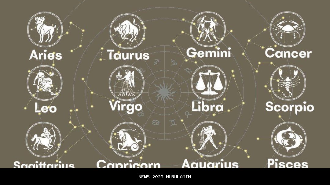 Waktunya Menerima, Bukan Memaksa: Ramalan Zodiak Taurus 28 Oktober 2025