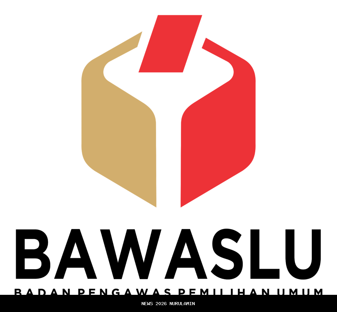 Bawaslu Jabar Rilis Siwasdatif, Sistem Pengawasan Digital Partisipatif Pertama di Indonesia