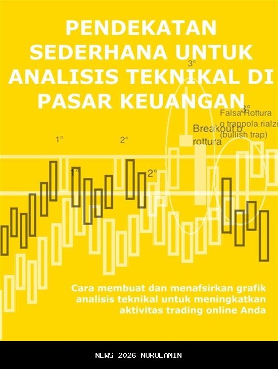 Pakar mendukung pendekatan insinyur industri dalam pasar keuangan