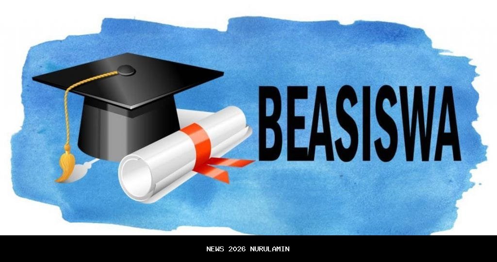 Beasiswa Prestasi untuk Mahasiswa Polban Asal Wilayah Panas Bumi