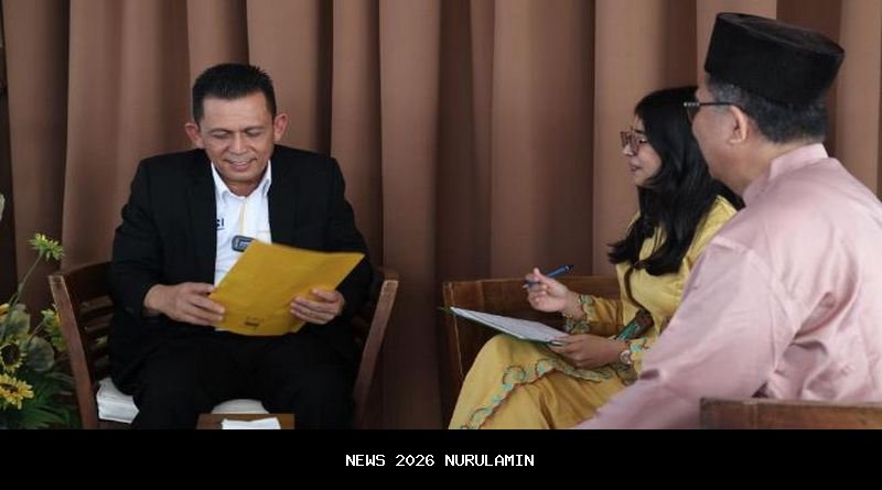 Adujaknas GenRe 2025: Kepri Jadi Contoh Sinergi Pusat-Daerah Bina Generasi Masa Depan