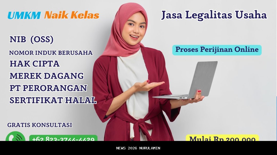 UMR Jogja 2025 Naik 6,5%! Siap Tingkatkan Ekonomi dan Daya Beli?