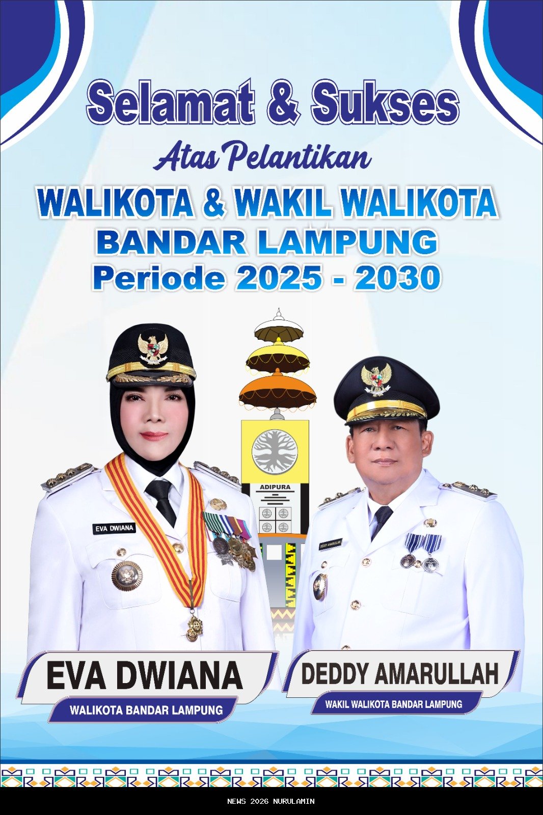 Sosialisasi Program Makan Bergizi Gratis di Lampung: Anak Sehat, Ekonomi Lokal Melejit!