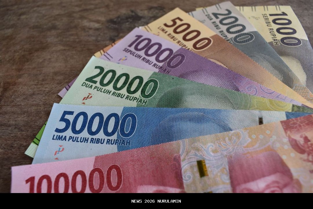 Jika Maganghub di Wilayah Tanpa UMK, Berapa Uang Saku Kemnaker 2025?