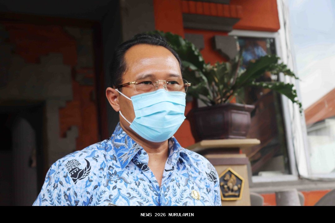 Fraksi Golkar Tanyakan Rencana Pinjaman Daerah Pemkab Buleleng