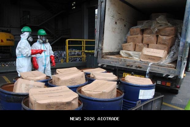 Lima Peristiwa Mencuri Perhatian di Sektor Industri Tahun 2025