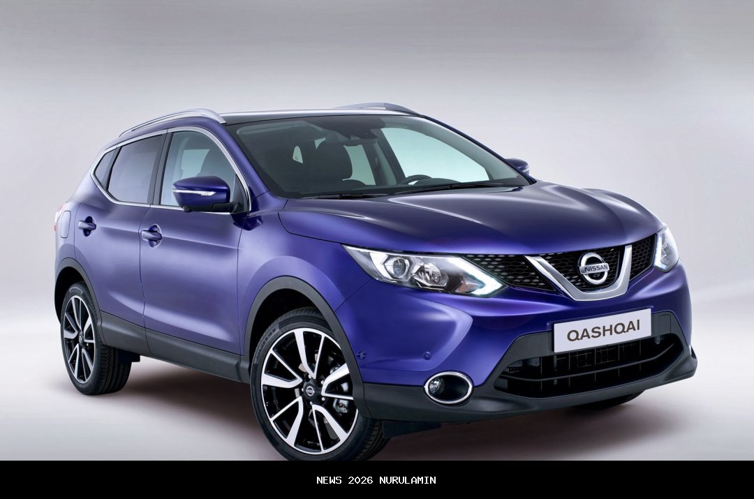 Nissan Grand Livina Terbaru: Gaya Mewah, Fitur Canggih, dan Kenyamanan Premium