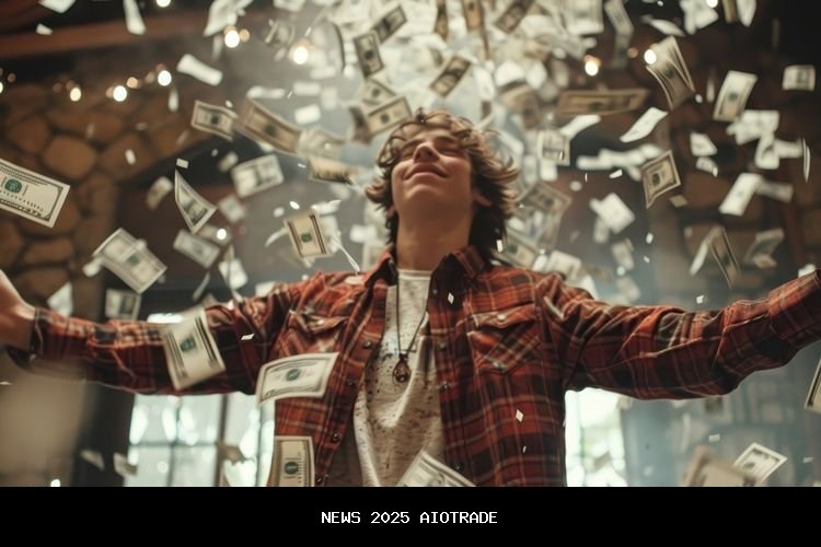 6 Zodiak Ini Dapat Rezeki Besar di Bulan September 2025