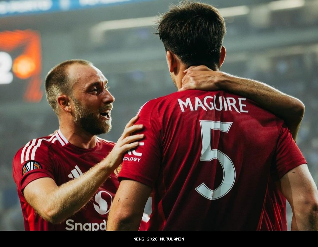 Heerenveen vs NAC Breda: Drama Enam Gol Berakhir Imbang 3-3 di Eredivisie 2025/26