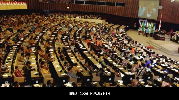 Pemerintah Luncurkan SMK Go Global, 500 Ribu Lulusan Siap Bekerja di Luar Negeri