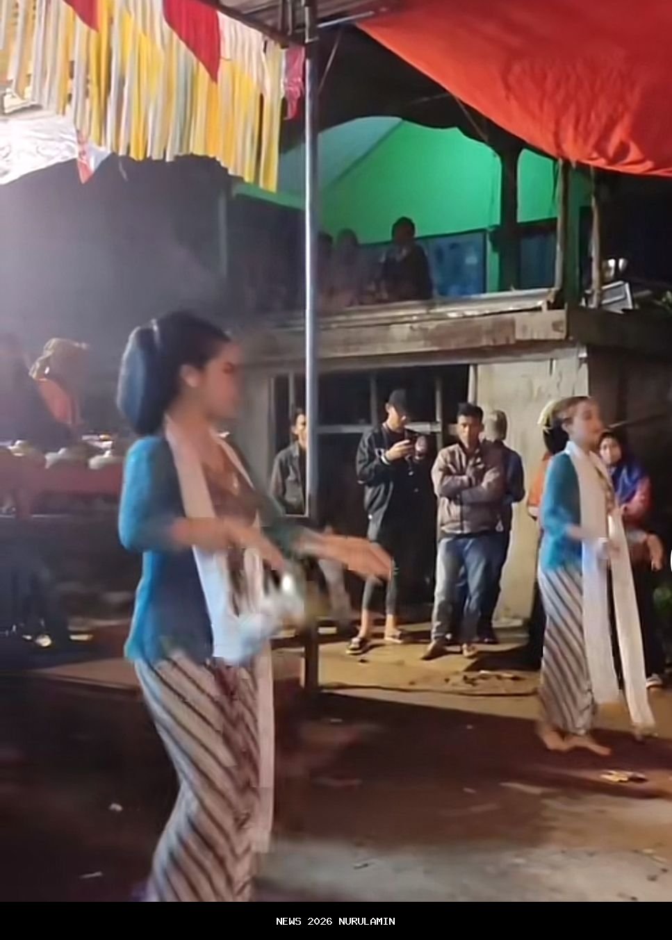 Dua Sumber Minyak Jatikalen Nganjuk, Warisan Kolonial yang Bisa Tingkatkan Kesejahteraan Masyarakat