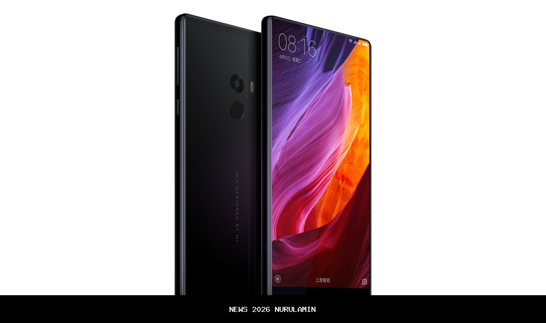 Xiaomi 17 Pro Max Siap Pecahkan Dominasi Flagship: Snapdragon Elite Gen 5, Baterai 7.500 mAh, dan Kamera Leica!