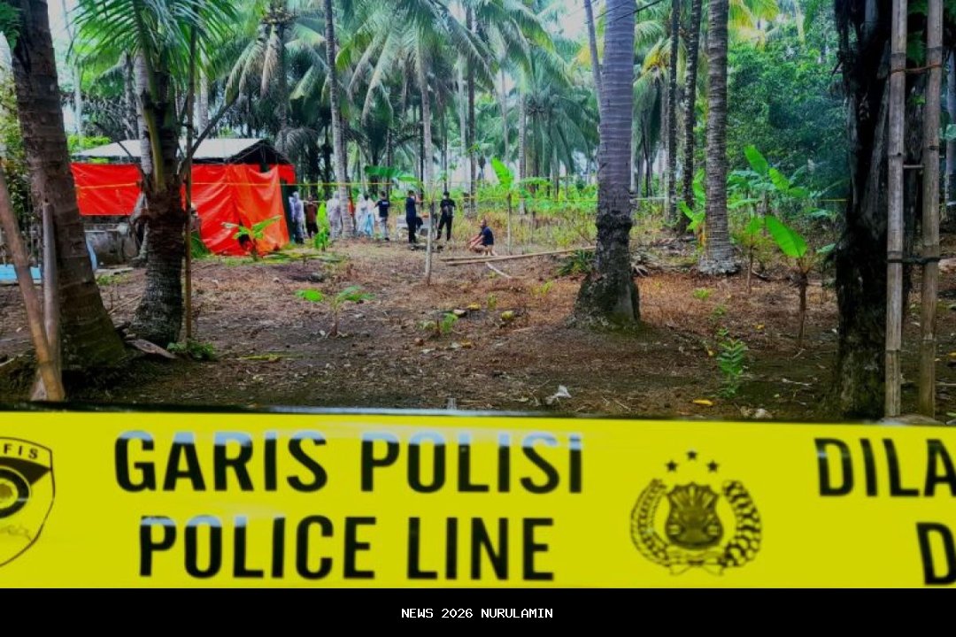 Mahasiswa IAIN Gorontalo Meninggal Saat Pengaderan, Keluarga Soroti Lima Terpidana