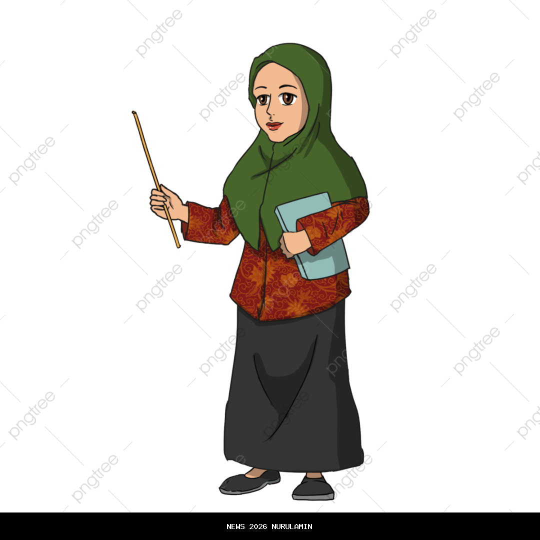 Guru Muda Australia Mengajar di Sekolah Rakyat: Program Tepat Sasaran