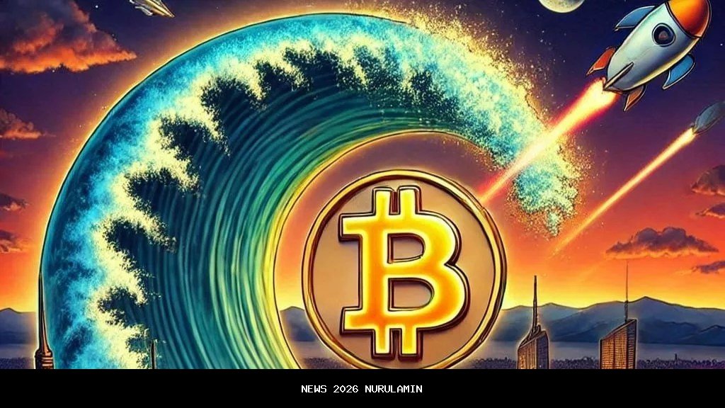 Berikut Daftar Crypto Terbaik yang Bisa Dibeli Saat Bursa Saham Warsawa Mendaftarkan ETF Bitcoin Pertamanya