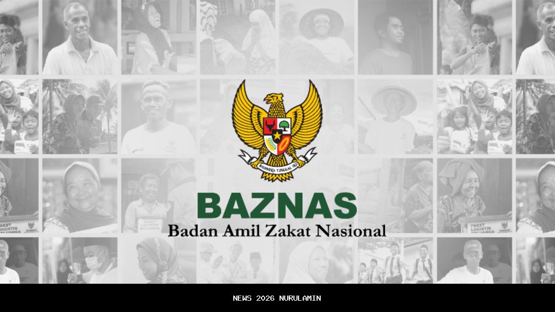 Rakorda BAZNAS Jabar: BAZNAS RI Tetapkan Jabar sebagai Terbaik, Ini Alasannya