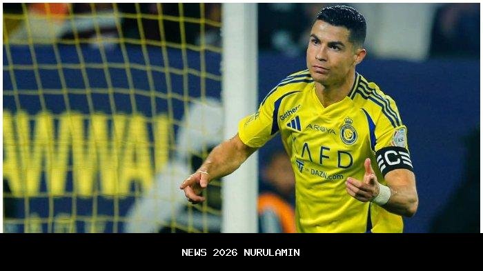 Prediksi Skor Al-Nassr vs Al-Fateh 18 Oktober 2025