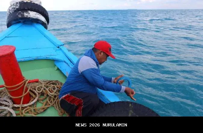Dari Desa Nelayan ke Dunia: Kisah Sukses Bangsring Banyuwangi
