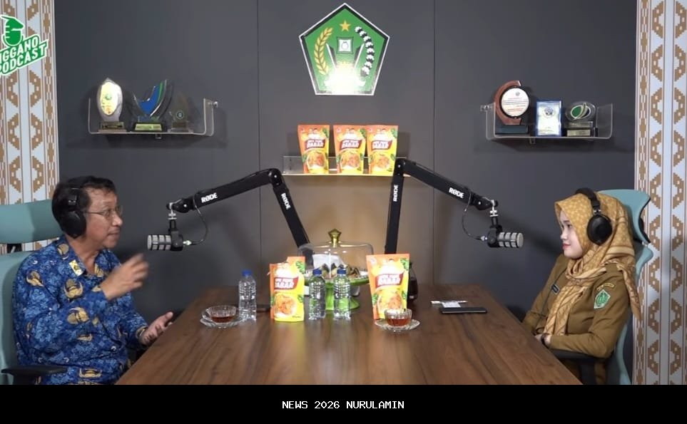 Kapolres Parigi Moutong: Laporkan Penyalahgunaan Narkoba Tanpa Takut