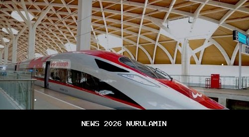 Menteri Keuangan Purbaya Menolak Bayar Utang Whoosh dengan APBN, Sindir Danantara Miliki Dividen Rp80 Triliun