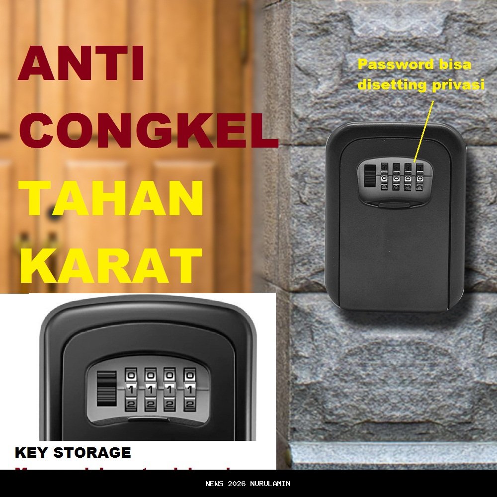 Satpam Bank Cikarang Tewas Gantung Diri, Brankas Rusak Jadi Petunjuk Kunci